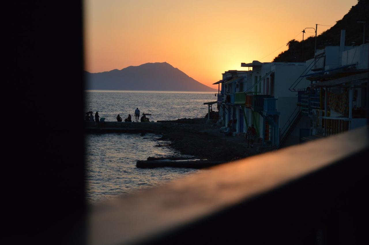 Willa Sunset Klima Boathouse Zewnętrze zdjęcie