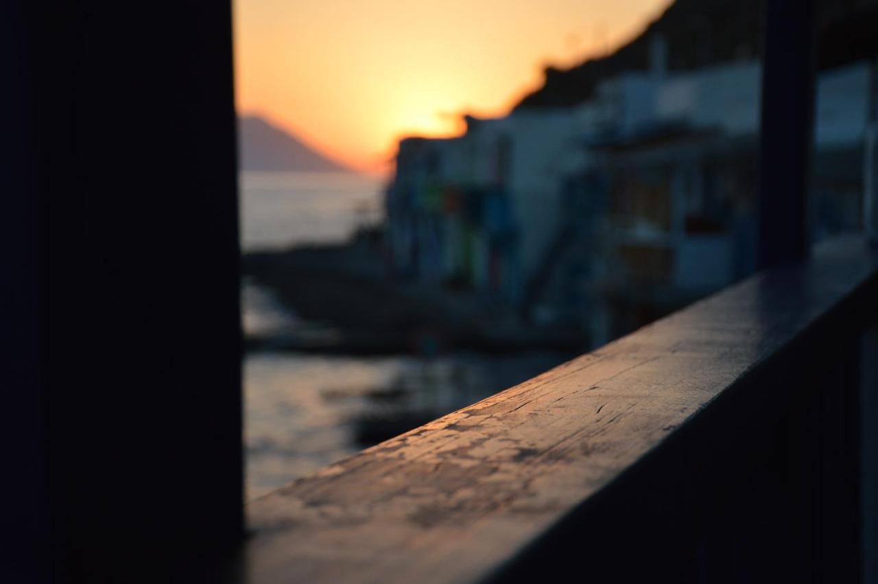 Willa Sunset Klima Boathouse Zewnętrze zdjęcie