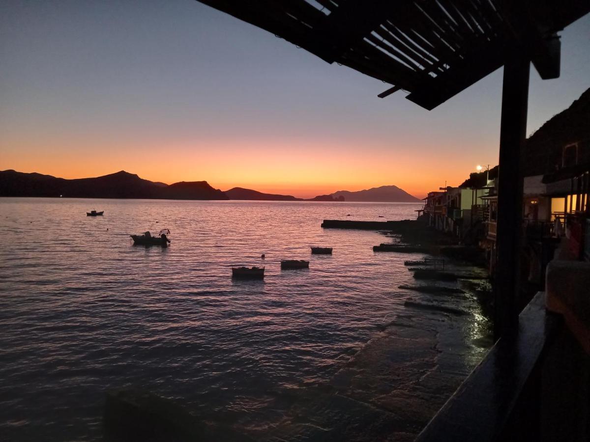 Willa Sunset Klima Boathouse Zewnętrze zdjęcie