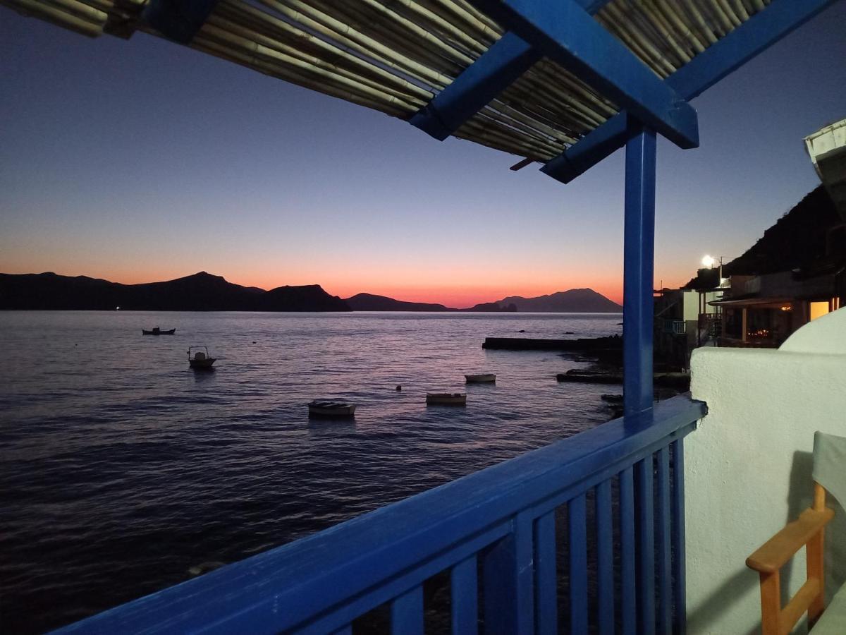Willa Sunset Klima Boathouse Zewnętrze zdjęcie